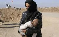 L'Irak veut expulser les Marocaines mariées à des combattants de Daech
