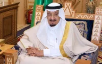 Le roi d'Arabie Saoudite délaisse Tanger pour la ville de Neom