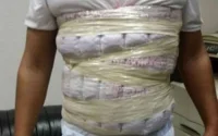 De la drogue « sous forme de ceinture » saisie à Sebta