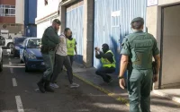 Un trafiquant international de drogue recherché par le Maroc, arrêté à Sebta
