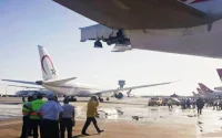 Les détails de l'incident entre deux avions de Royal Air Maroc et Turkish Airlines