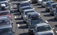 Maroc : l'autoroute sera très chargée durant l'Aïd Al Adha