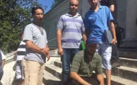 France : réduits à l'esclavage par leur patron, quatre Marocains gagnent leur procès