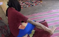 Maroc : 12 personnes incarcérées pour le viol collectif d'une fille de 17 ans