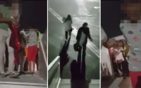 L'enfer vécu par les passagers d'un avion Royal Air Maroc Tanger-Bruxelles