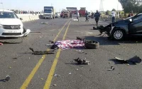 Maroc : un accident près de Safi fait 3 morts et 37 blessés