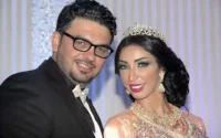 Le mari de Dounia Batma annonce être atteint d'un cancer (vidéo)