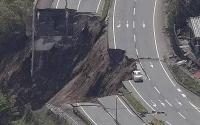 Aucune victime marocaine dans les catastrophes naturelles au Japon