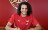 Hervé Renard veut convaincre à tout prix Matteo Guendouzi