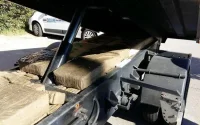 La douane marocaine saisit 28 kilos de drogue cachés un camion