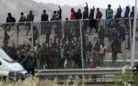 En 2017, le Maroc a avorté 65.000 tentatives d'immigration clandestine