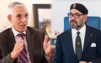 La démission de Lahcen Daoudi refusée par le roi Mohammed VI ? (vidéo)