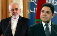 L'Iran répond "aux accusations" de Nasser Bourita