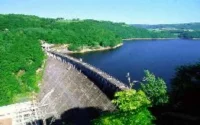 Maroc-Allemagne : Projet d'aménagement hydroélectrique