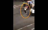 Meknès : arrestation de deux individus qui ont menacé au sabre des policiers