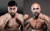 Badr Hari accepte le combat contre Jamal Ben Saddik