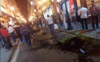 Tétouan : des actes de vandalisme « pour venger » la mort de Hayat (vidéo)