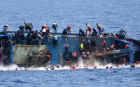 Maroc : 11 candidats à l'émigration clandestine morts au large de Nador