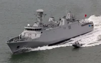 Maroc : la Marine royale sauve 37 Marocains en détresse en mer