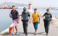 Le Maroc accepte, pour la première fois, de rapatrier les mineurs d'Espagne