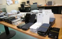 Maroc : des centaines de téléphones saisis à Tanger Med par les douaniers