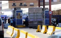 Melilla a perdu 200 millions d'euros depuis la fermeture de la frontière avec le Maroc