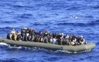 Maroc : des zodiacs saisis et plusieurs arrestations à Nador
