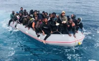 Maroc : plus de 65.000 tentatives d'émigration ont été avortées en 2017