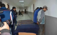 Maroc : 4 hommes et 4 femmes, membres d'un réseau criminel, arrêtés à Mohammedia