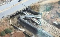 L'Espagne présente ses condoléances aux familles après le déraillement du train à Bouknadel