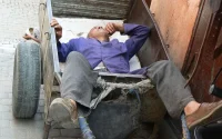Dimanche 28 octobre, changement d'heure au Maroc