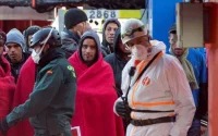 Immigration clandestine : le Maroc va recevoir 140 millions d'euros de la part de l'Europe