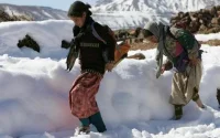 Maroc : jusqu'à 40 cm de neige prévus dans plusieurs régions