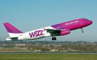 Wizzair lance un nouveau vol vers Marrakech
