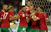 Maroc : voici la liste des joueurs convoqués pour le match contre le Cameroun