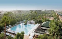 La Mamounia de Marrakech va être vendue par l'Etat