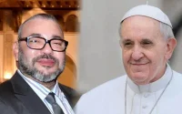 Le pape François au Maroc en mars prochain (vidéo)