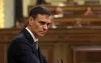 Au Maroc lundi, Pedro Sánchez n'est pas sûr de rencontrer le roi Mohammed VI