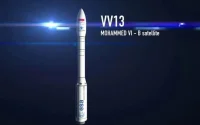 Suivez le lancement du satellite Mohammed VI-B en direct (vidéo)