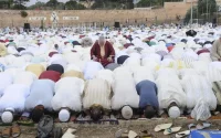 Le Maroc admet qu'il finance la quasi-totalité des mosquées de Sebta et Melilla