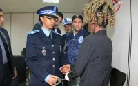 Un Angolaise arrêtée pour trafic de cocaïne à l'aéroport de Casablanca