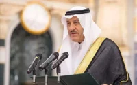 L'Arabie Saoudite nomme un nouvel ambassadeur au Maroc