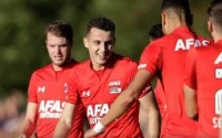 Les Pays-Bas font tout pour séduire Oussama Idrissi