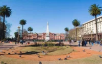 Buenos Aires : Une place publique au nom du Maroc en projet