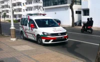 Maroc : arrestation à Tétouan de 5 personnes pour vol, viol et trafic de drogue