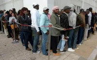 Maroc : plus de 1.300 migrants ont accepté de retourner volontairement à leur pays d'origine
