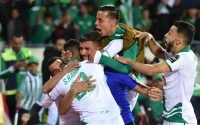 Raja Casablanca remporte la CAF-2018 (vidéo)