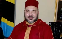 Mohammed VI félicite le Raja après son sacre (CAF-2018)