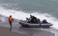 Maroc : des personnes liées à un réseau d'émigration clandestines arrêtées à Salé