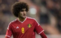 A combien s'élève la fortune de Marouane Fellaini, deuxième footballeur belge le plus riche ?